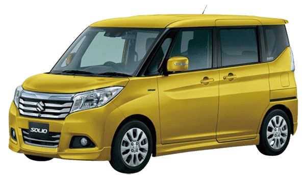 乗用車~1,000kg