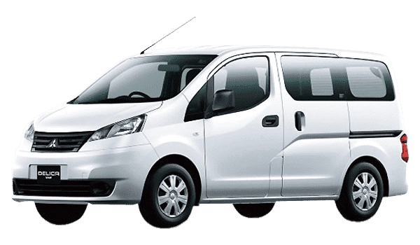 小型貨物車2,001~2,500kg